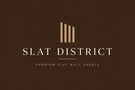 Slat District - Início